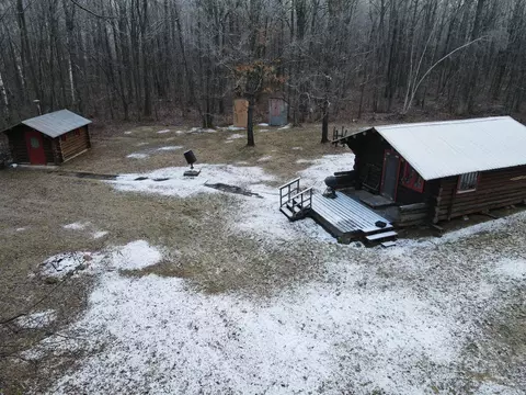 3013 Hermanson Rd, Kettle River, MN 55757