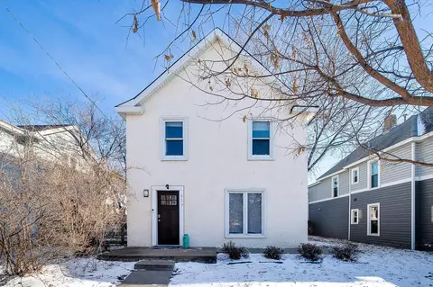 617 Taylor St NE, Minneapolis, MN 55413