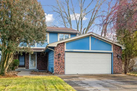 7565 Bittersweet Dr, Eden Prairie, MN 55344