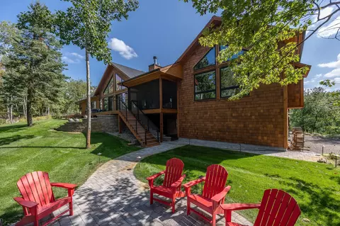 1654 Redstart Trl NE, Longville, MN 56655