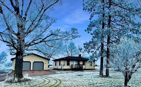 2308 State Hwy 87, Eureka, WI 54006