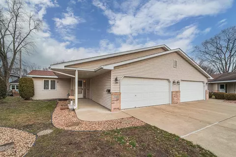 543 Wood Cir, Jordan, MN 55352