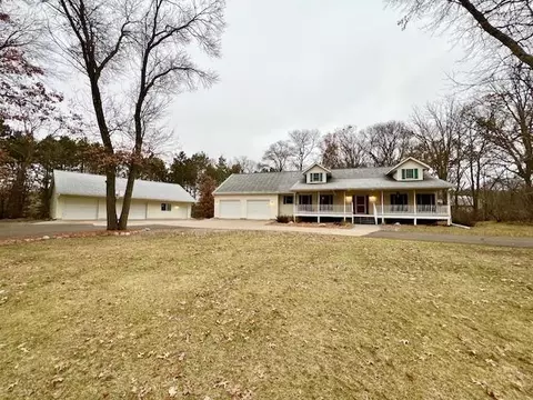 13288 Hillview Ln, Little Falls, MN 56345