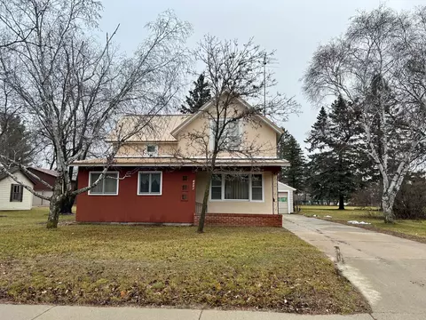 1116 Jefferson St S, Wadena, MN 56482