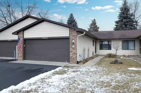 14322 Glenda Dr, Apple Valley, MN 55124