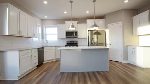 2072 Watermark Way, Lino Lakes, MN 55038