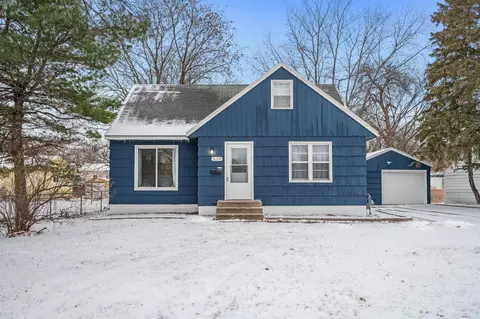 5109 Douglas Dr N, Crystal, MN 55429