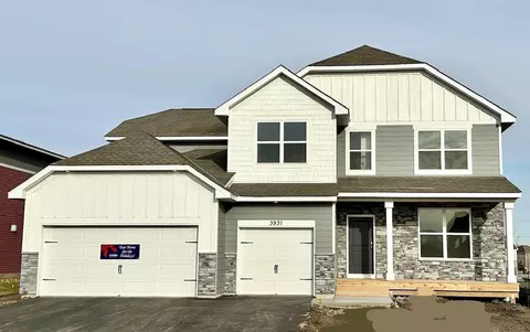 3931 Founders Path, Chaska, MN 55318