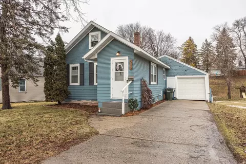 616 W Spruce, Fergus Falls, MN 56537