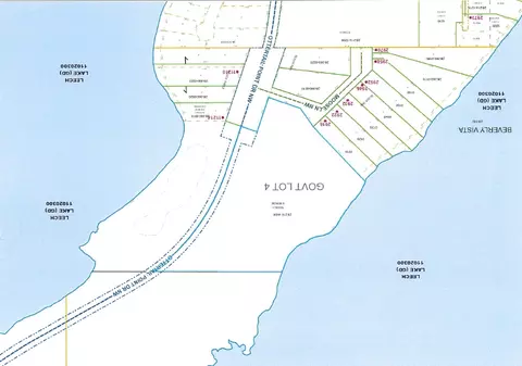 tbd Ottertail Point Rd, Cass Lake, MN 56633