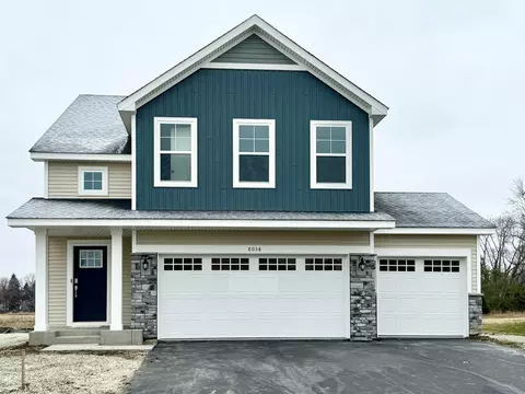 8034 Langley Ave NE, Otsego, MN 55330
