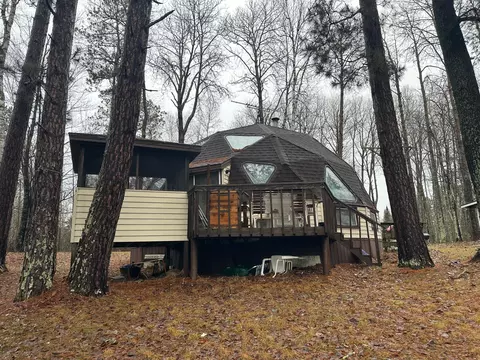 24871 E Long Lake Rd, Bigfork, MN 56628