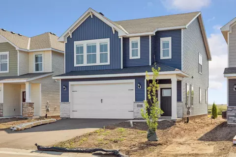 1158 149th St W, Rosemount, MN 55068