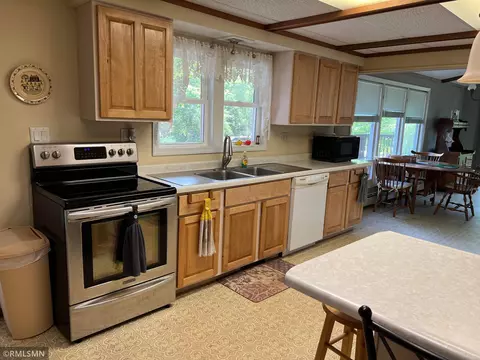 311 Ash St W, Frederic, WI 54837 photo 8