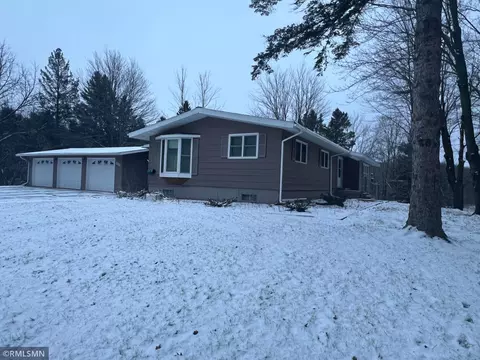 311 Ash St W, Frederic, WI 54837 photo 2