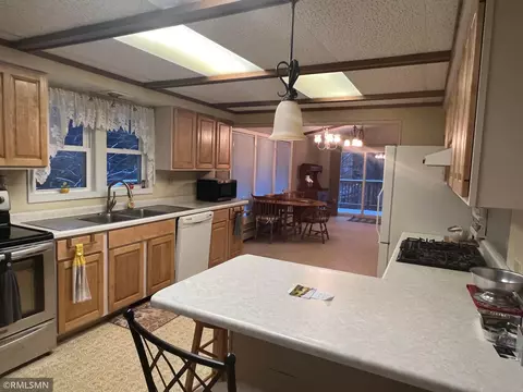 311 Ash St W, Frederic, WI 54837 photo 5