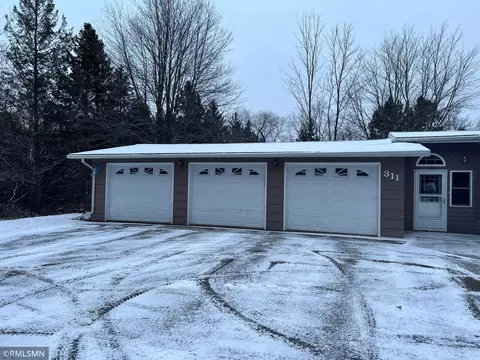 311 Ash St W, Frederic, WI 54837 photo 20