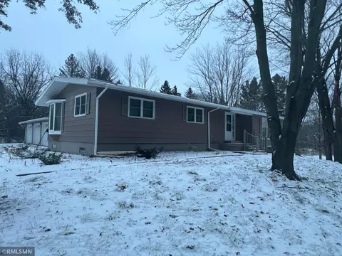 311 Ash St W, Frederic, WI 54837 photo 4