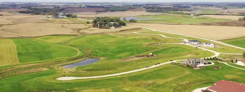 6432 Paint Rd NW, Byron, MN 55920