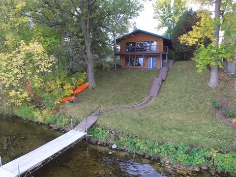 1719 S Lake Irving Dr SW, Bemidji, MN 56601