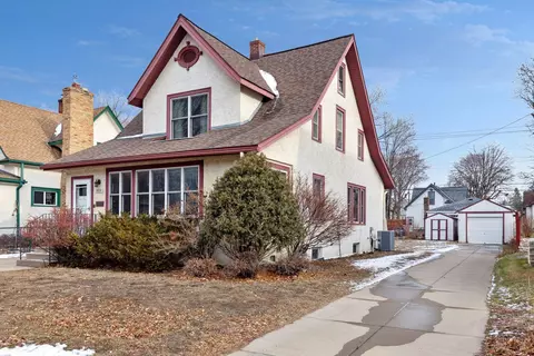 1831 Buchanan St NE, Minneapolis, MN 55418