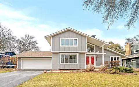 4309 Flag Ave N, New Hope, MN 55428