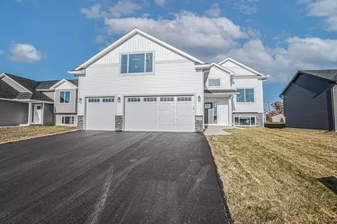 2155 120th Ln NE, Blaine, MN 55449