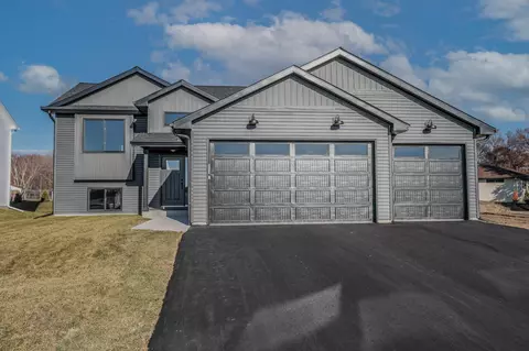 2165 120th Ln NE, Blaine, MN 55449