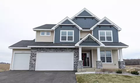 6069 Inspire Ave S, Cottage Grove, MN 55016