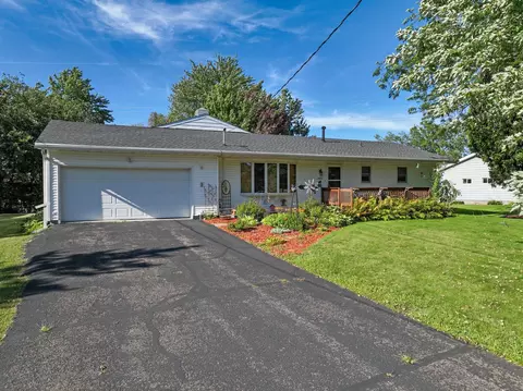 555 Lake Ave, Turtle Lake, WI 54889