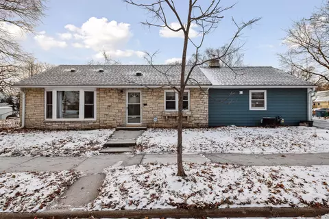 5700 20th Ave S, Minneapolis, MN 55417