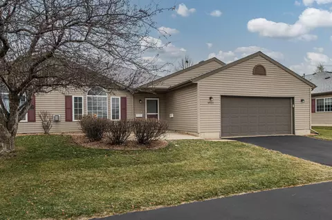 4922 36th Pl NW, Rochester, MN 55901