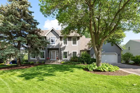 16746 Ides Cir, Lakeville, MN 55044