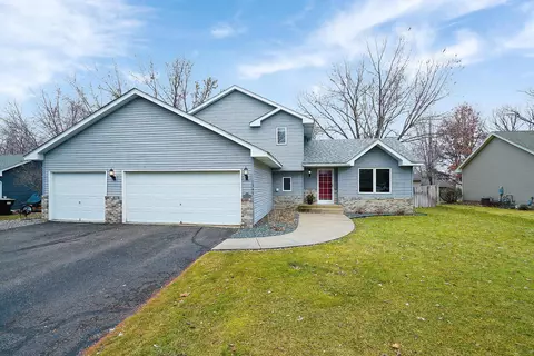 1345 141st Ln NW, Andover, MN 55304