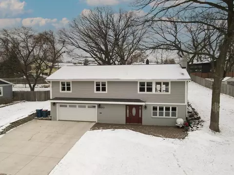 3000 Regent Ave N, Golden Valley, MN 55422
