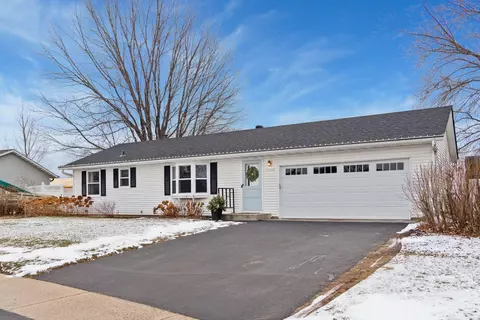 15443 Drexel Way, Apple Valley, MN 55124
