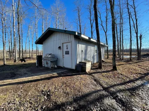 3324 E County Road T, Dairyland, WI 54830