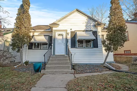 3322 Upton Ave N, Minneapolis, MN 55412