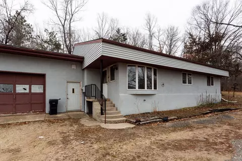n1282 County Road Ee, Bay City, WI 54723