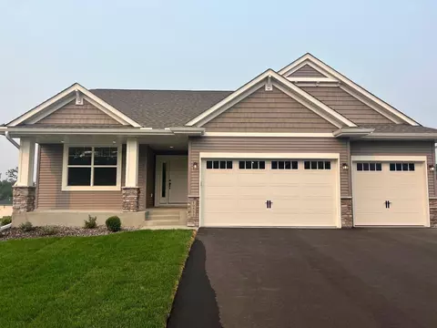 19532 York St NW, Elk River, MN 55330