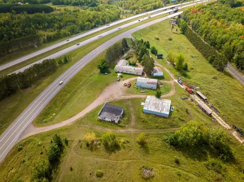 2737 Old Hwy 61 S, Hinckley, MN 55037