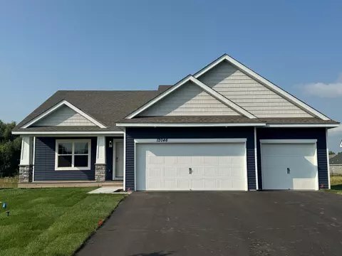 12046 71st St NE, Otsego, MN 55330