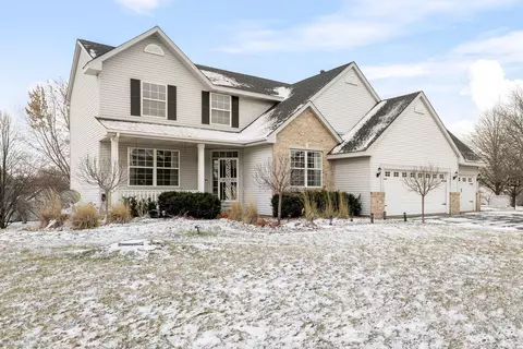 13807 Firelight Way, Apple Valley, MN 55124