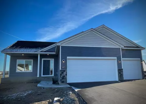 9973 32nd St NE, Saint Michael, MN 55376