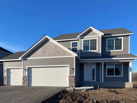 9946 32nd St NE, Saint Michael, MN 55376