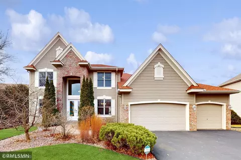 3455 Merrimac Ln N, Plymouth, MN 55447