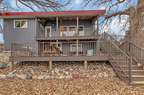 17851 64th St SW, Cokato, MN 55321