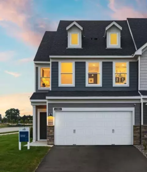 22033 Harvest Ave, Rogers, MN 55374
