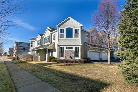 14642 Quartz Ter NW, Ramsey, MN 55303