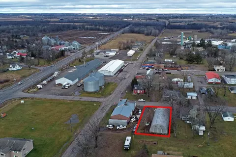 193 S 1st St, Foreston, MN 56330